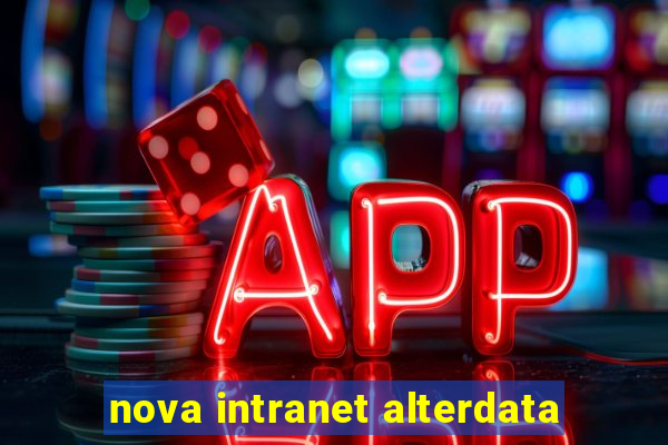 nova intranet alterdata